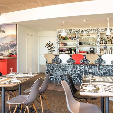 Hotel Ibis Issoire Zewnętrze zdjęcie