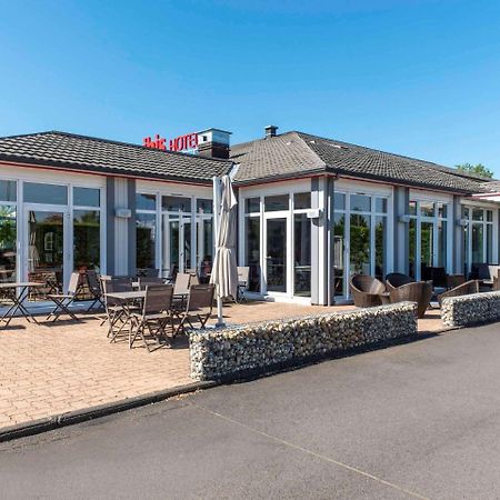 Hotel Ibis Issoire Zewnętrze zdjęcie
