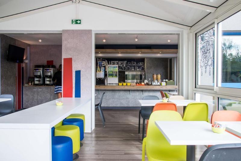 Hotel Ibis Issoire Zewnętrze zdjęcie
