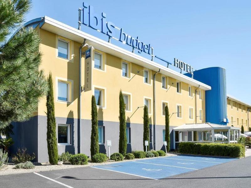 Hotel Ibis Issoire Zewnętrze zdjęcie