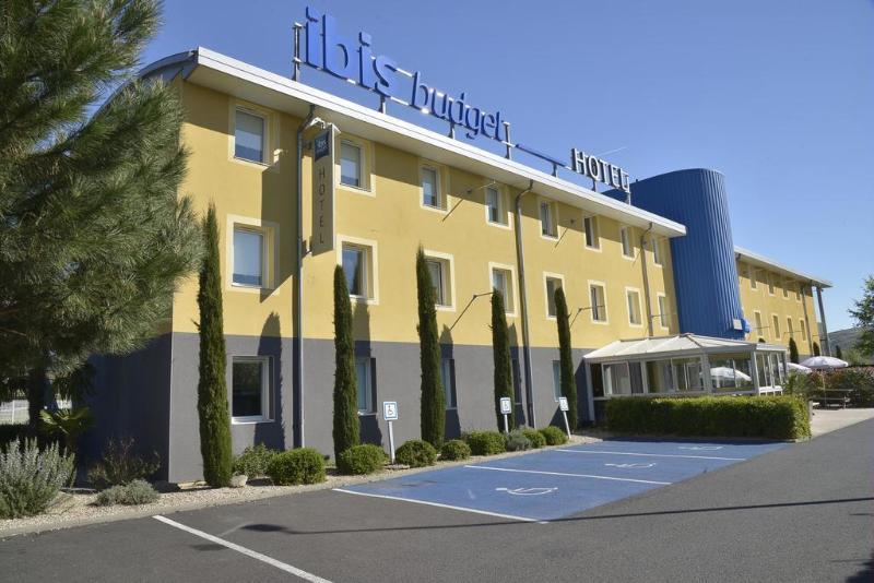 Hotel Ibis Issoire Zewnętrze zdjęcie