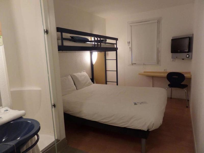 Hotel Ibis Issoire Zewnętrze zdjęcie