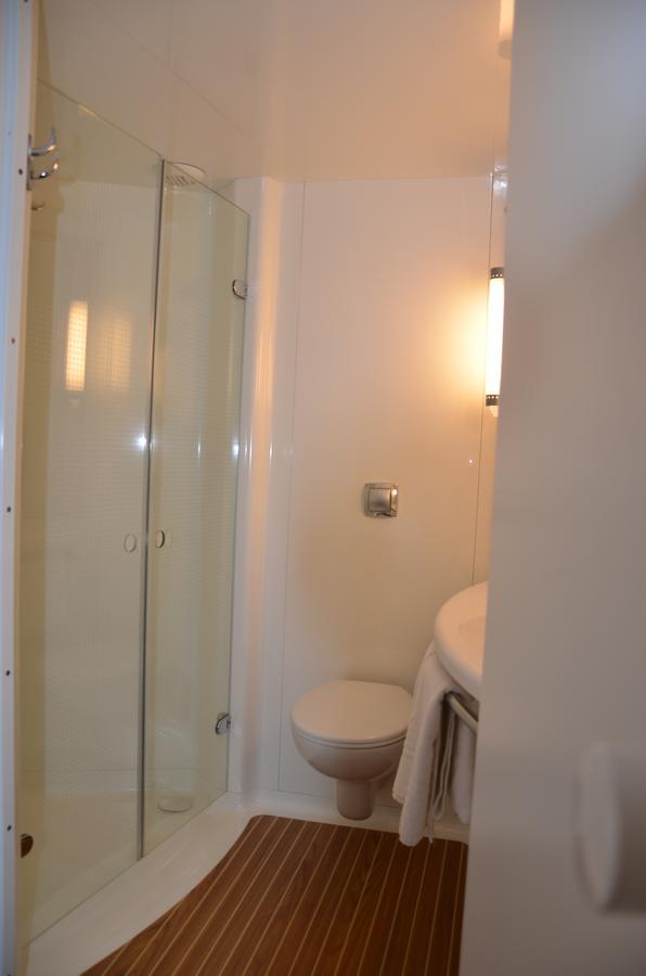 Hotel Ibis Issoire Zewnętrze zdjęcie