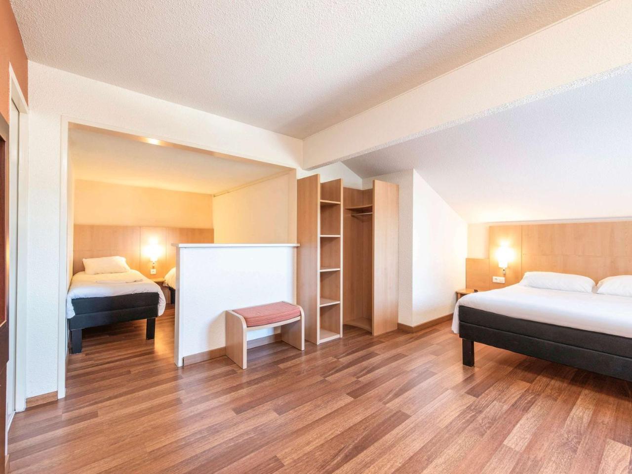 Hotel Ibis Issoire Zewnętrze zdjęcie